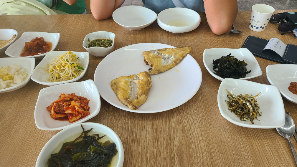 꽃피는진도솥밥 대표 사진