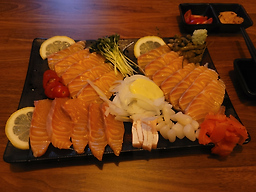 바브루 이자까야 사진 2
