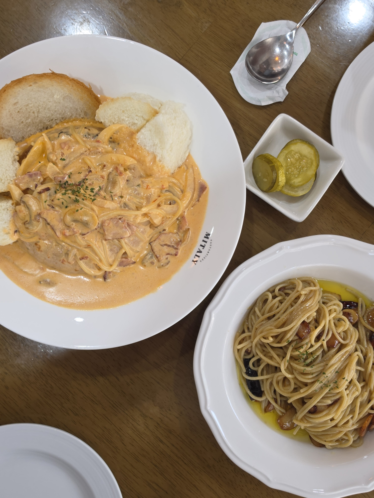미태리 부천역점 사진 2