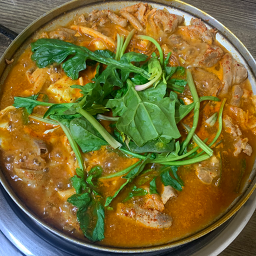 옥암식당 사진 4