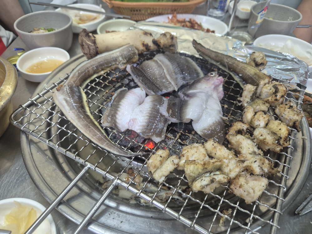 동성장어구이 대표 사진