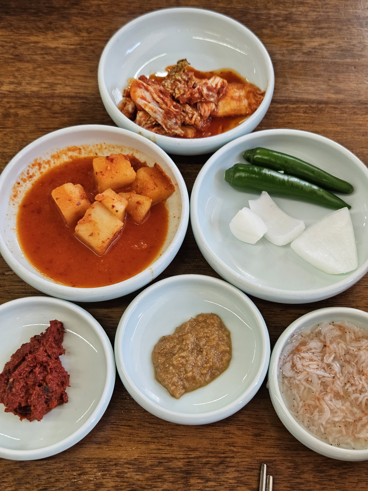 극동돼지국밥 대표 사진