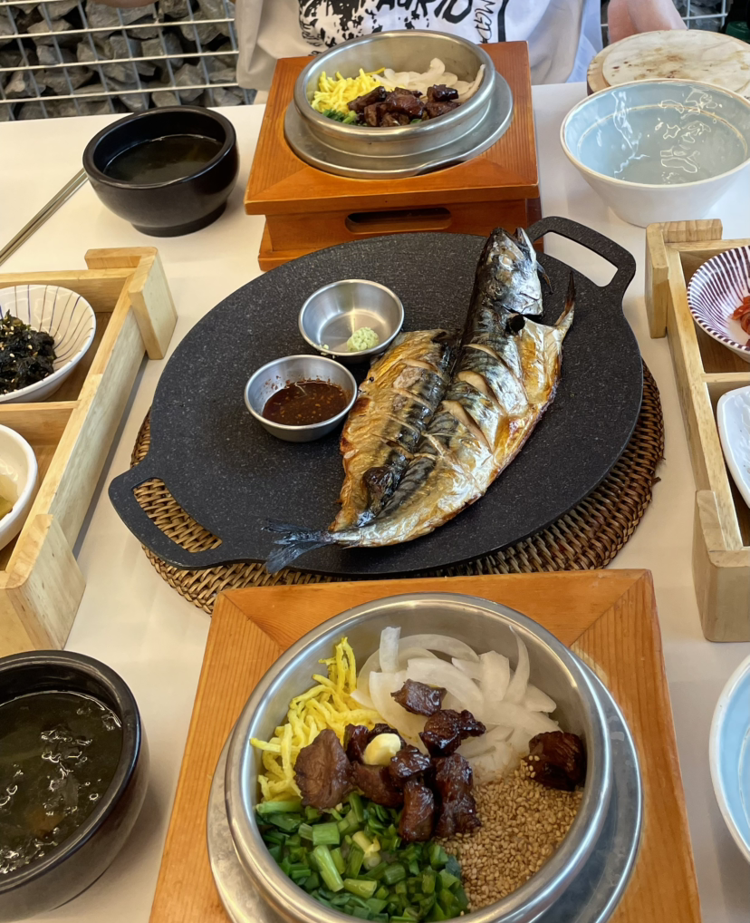 한다솥 강릉점 사진 2