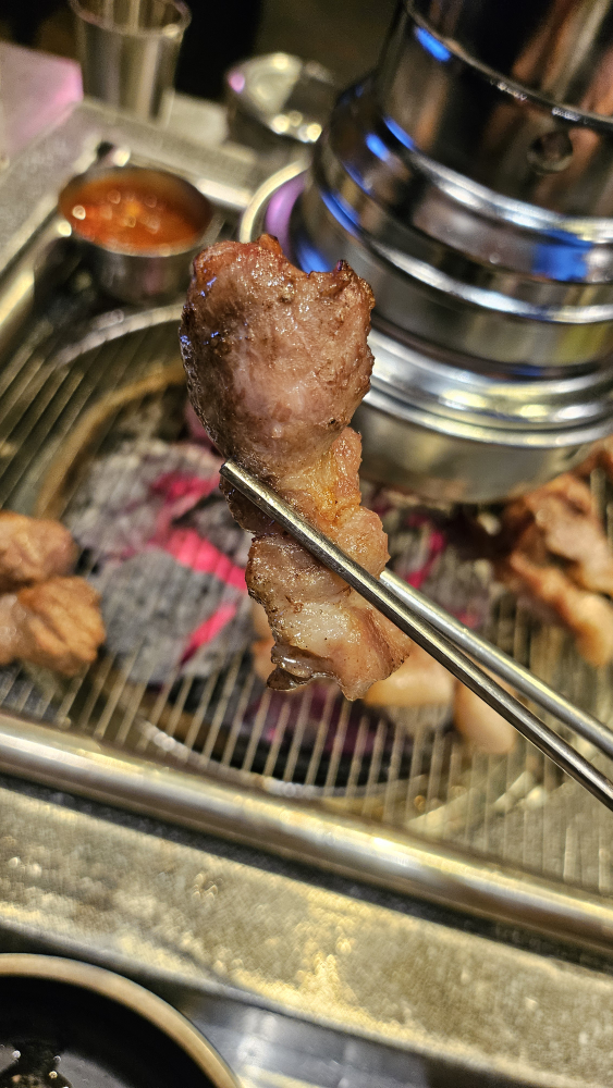당산오돌 송도점 사진 3