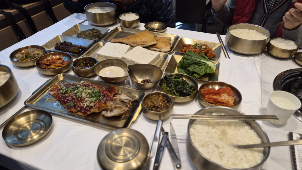 차현희순두부청국장 사진 2