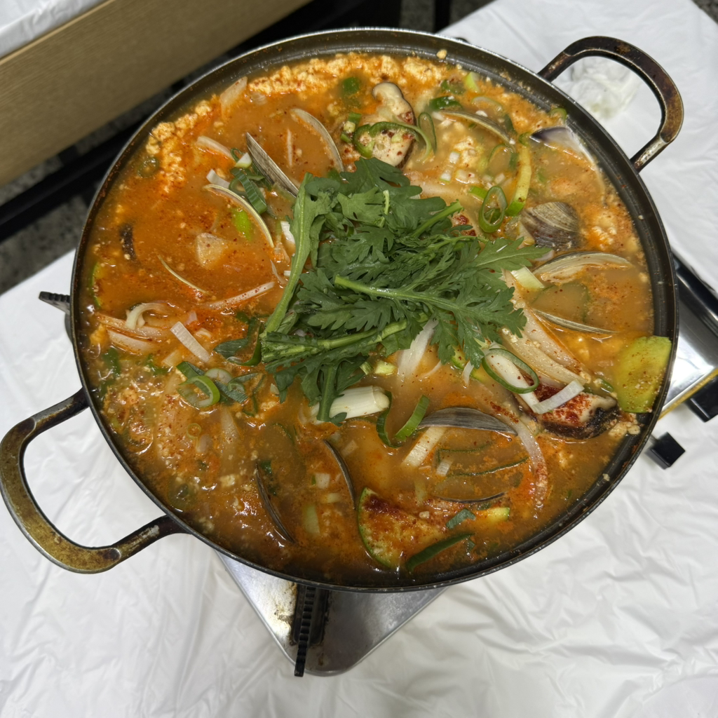 항구식당 대표 사진
