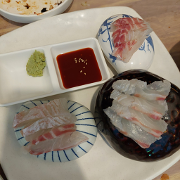 또바기반다찌 사진 7