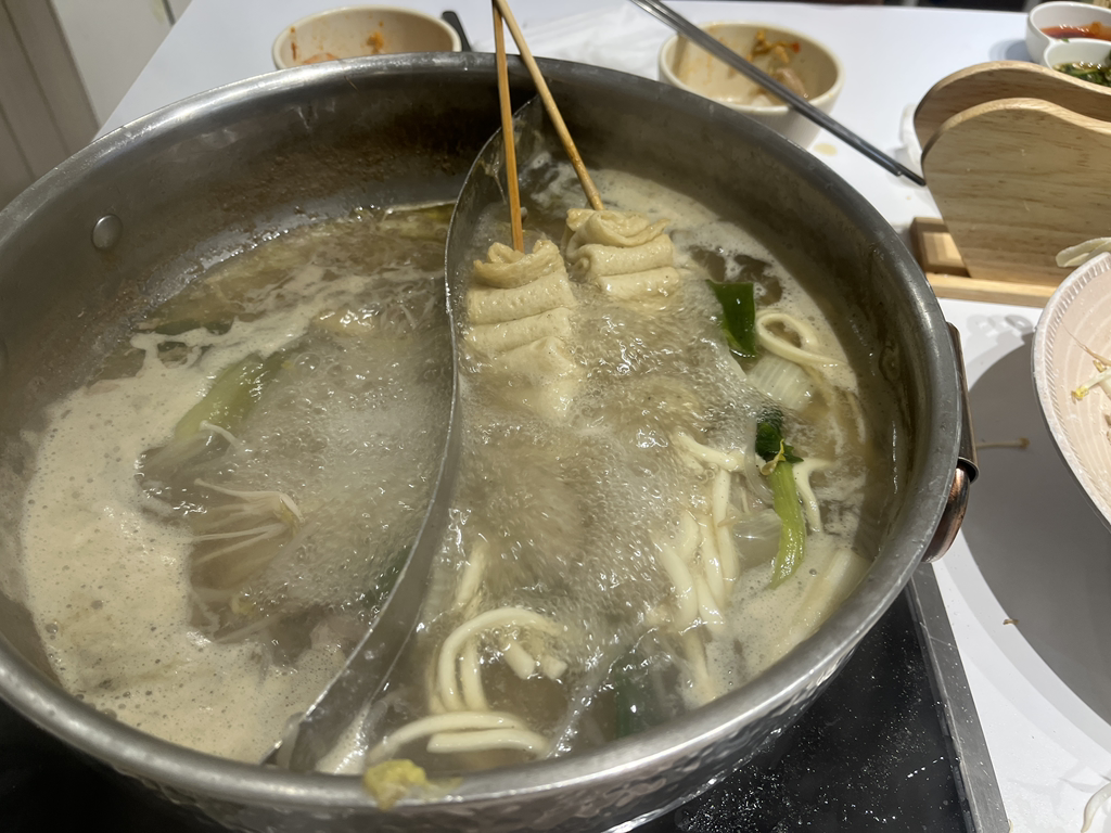 샤브밀 대표 사진