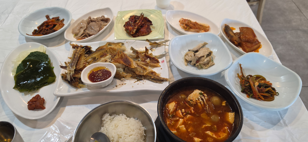 강남집 대표 사진