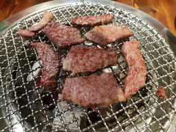 양경승숯불갈비 사진 5