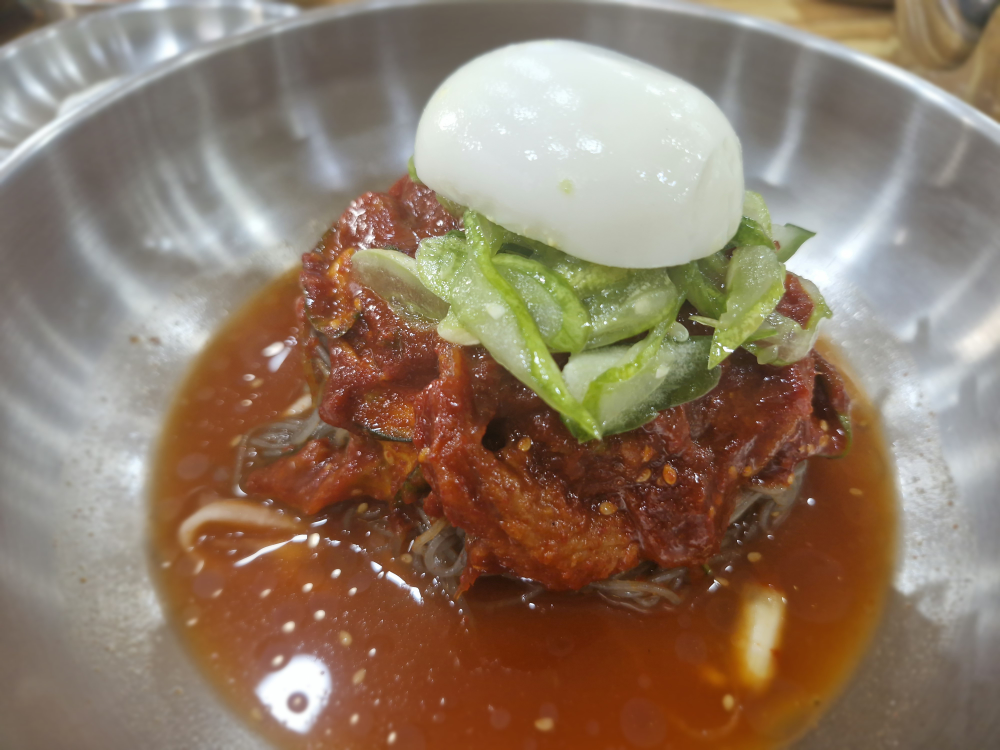 신창면옥 사진 6