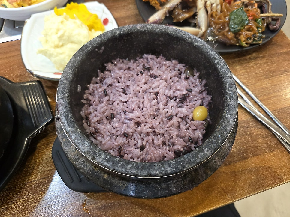 일품순두부 노형점 대표 사진