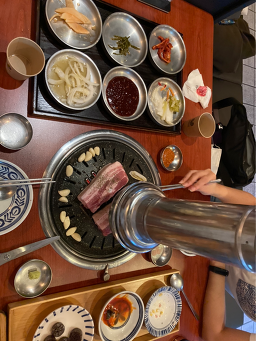 부산삼겹살 사진 2