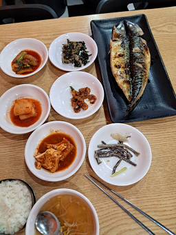 이모네생선구이 사진 4