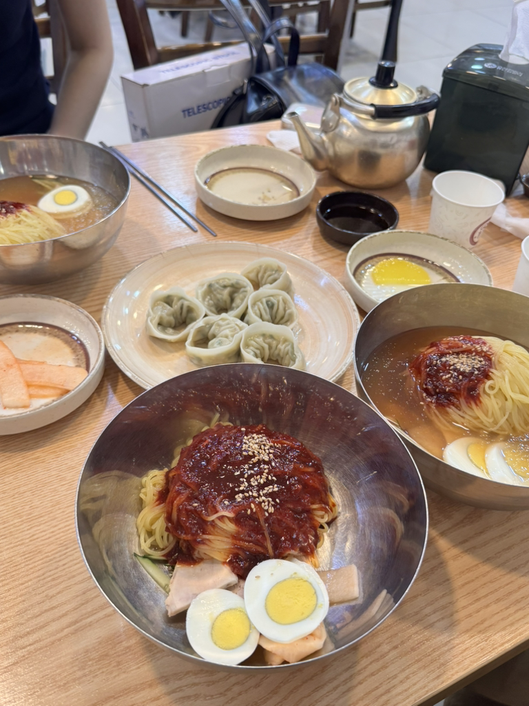 부산역영동밀면 사진 3