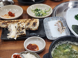 어부밥상 사진 3