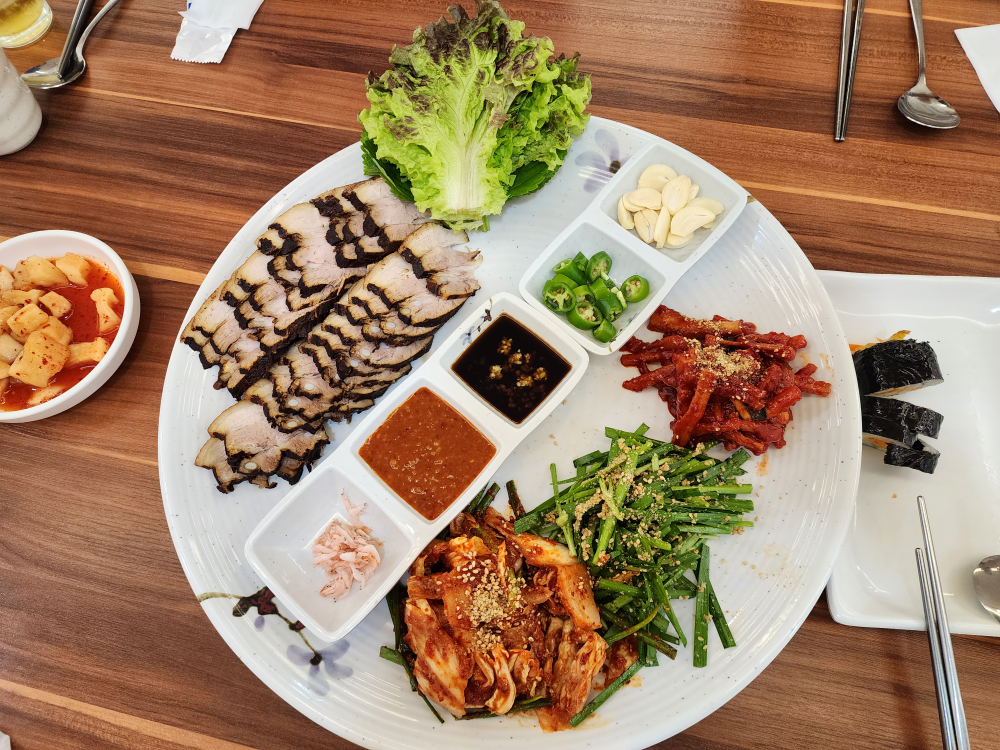 서면칼국수 사진 3
