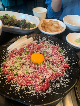 유남주 돼지구이전문점 사진 3
