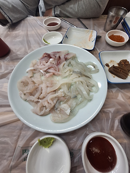 거북이횟집 사진 2