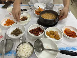 경포순두부 사진 8