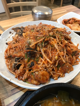 해운대아구찜 사진 8