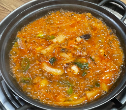 동해낙지 사진 2