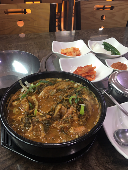 가얏골감자탕 강서구청점 대표 사진