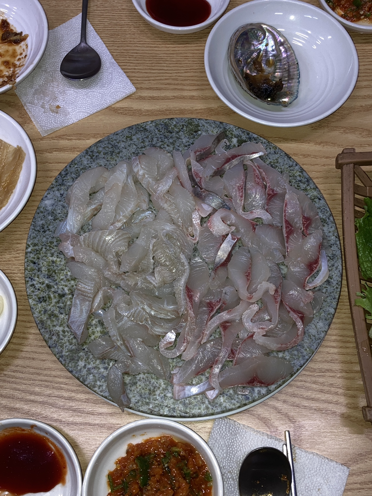 수목횟집 대표 사진