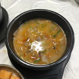 동남식당 사진 5