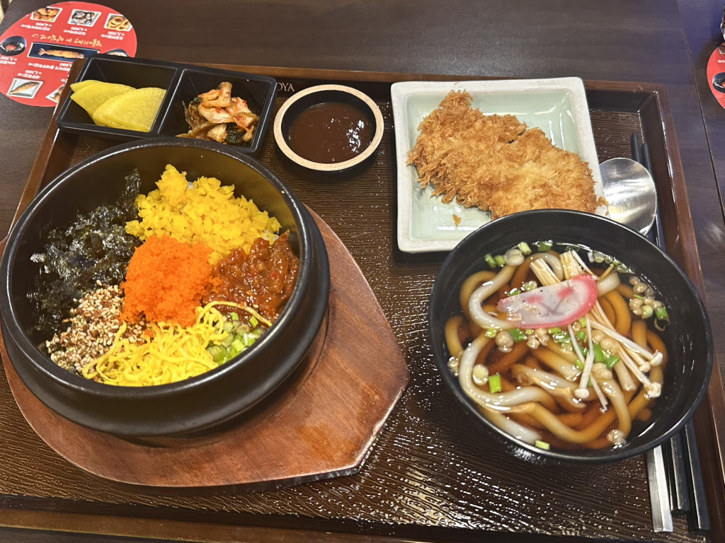 미소야 부산영도동삼점 사진 2