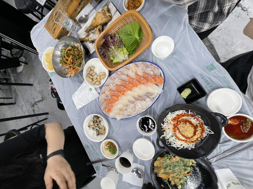 바로바로물횟집 대표 사진
