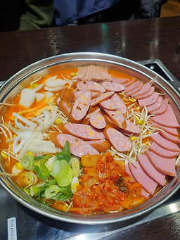 JVL부대찌개 센텀시티점 사진 4