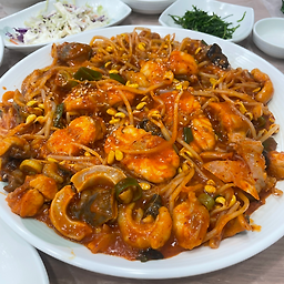 포미아구찜 사진 8