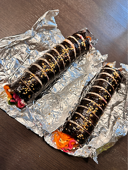광포김밥 사진 5