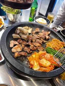 범계고깃집 사진 5