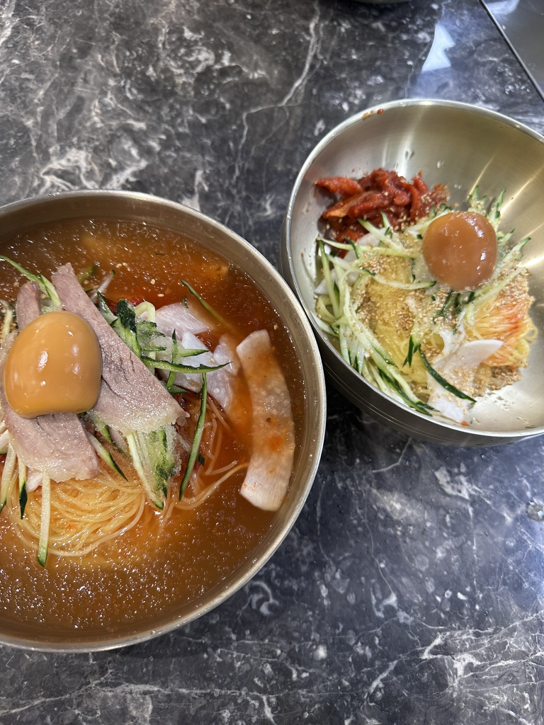 재성밀면 사상점 대표 사진