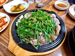 대박식당 사진 2