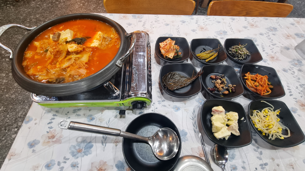 자존심식당 사진 2