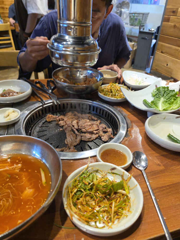 마포면옥 대표 사진