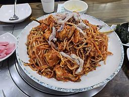 해적아구찜 사진 6