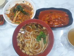 깡통골목 원조비빔당면 사진 3