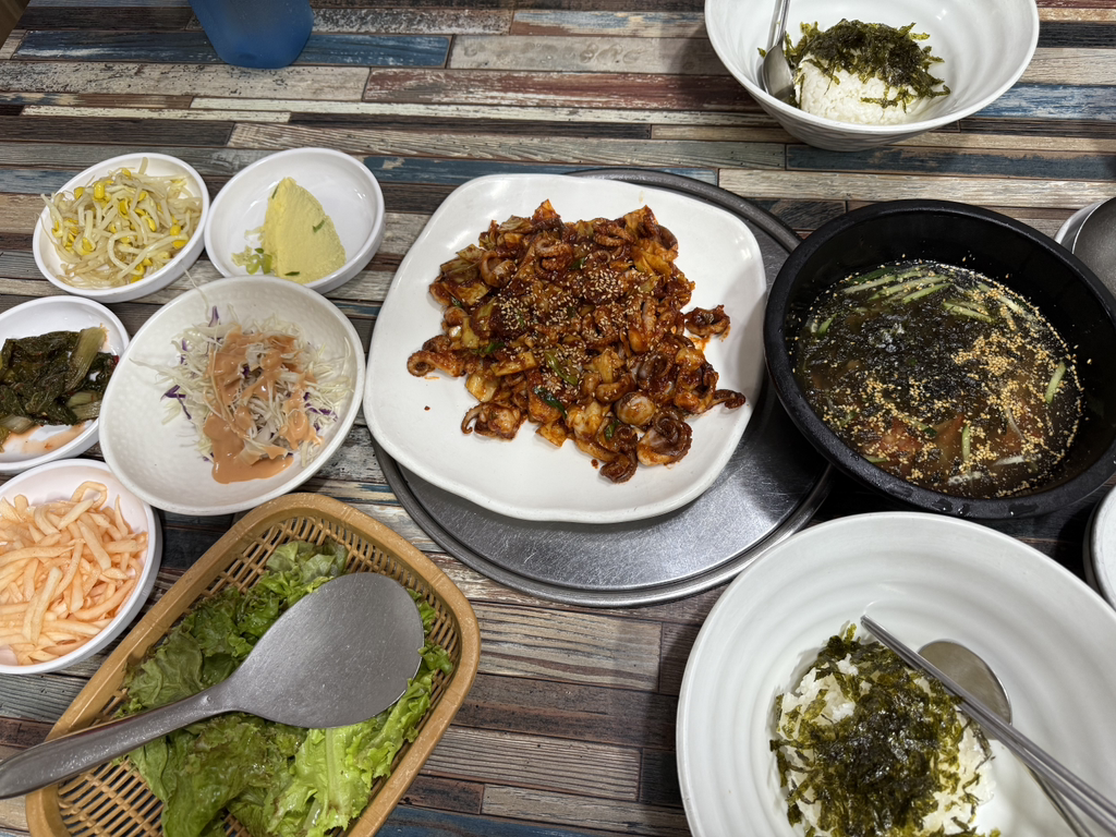 장터 대표 사진