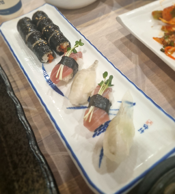 아지트숙성회&참치 사진 3
