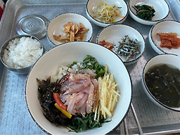 들뫼바다횟집식당 사진 6