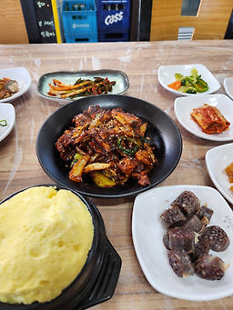 도깨비식당 사진 7