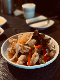 명장허짜장 사진 4