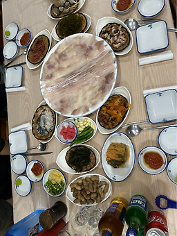 강어횟집 사진 3