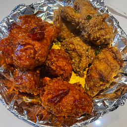 남썬치킨 용당점 대표 사진