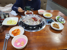 조방낙지 대표 사진