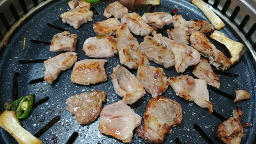 진주 생숯불갈비 사진 5